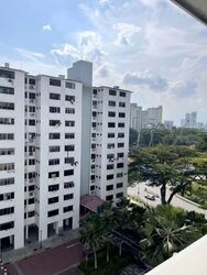 Blk 166 Stirling View (Queenstown), HDB 3 Rooms #570450821